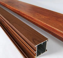 Wooden Finish Powder Coating in Chennai